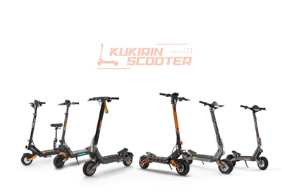 Jaka jest wielkość eksportu hulajnóg elektrycznych Kukirin w 2025 r.?